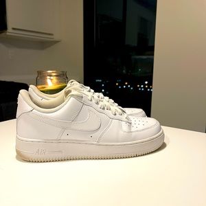 Nike Air Force 1 size 9